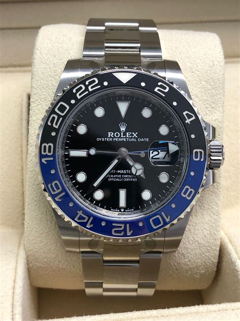 precio rolex pepsi